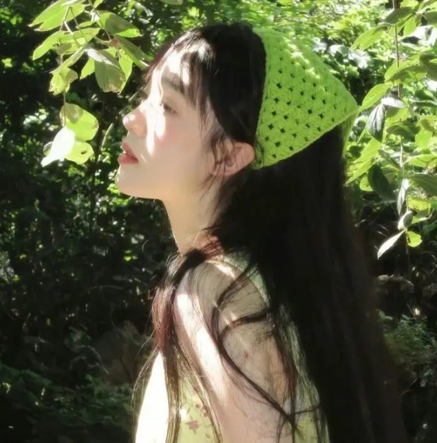 青空